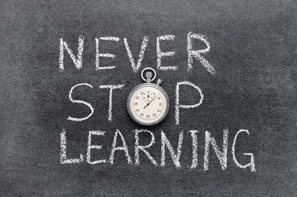Everything is Learnable